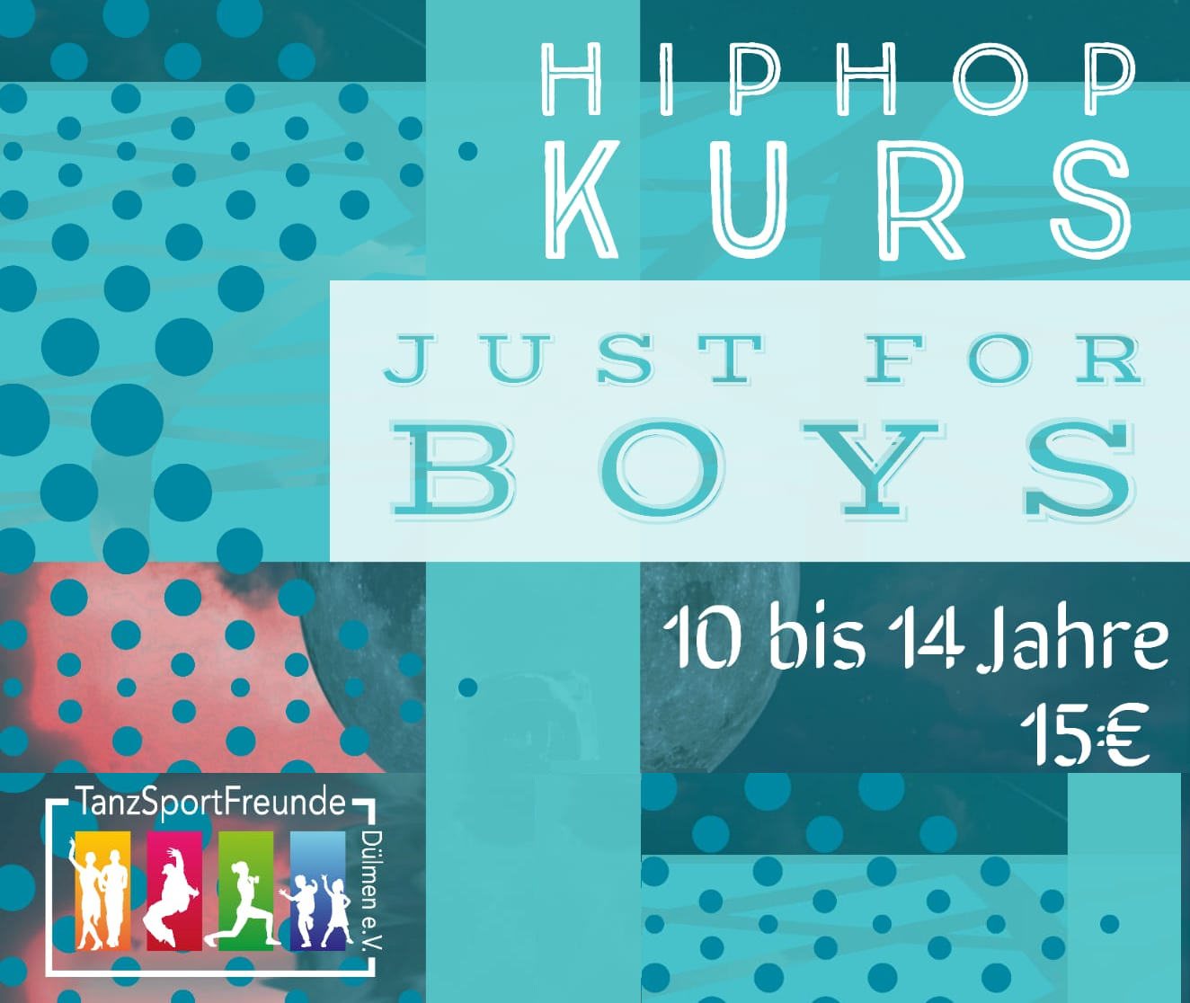 HipHop-JustBoys